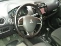 2014 Mitsubishi Mirage for sale-4