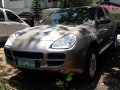 Selling Used Porsche Cayenne 2005 Automatic Gasoline -0