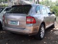 Selling Used Porsche Cayenne 2005 Automatic Gasoline -2