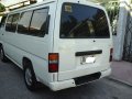 Well-maintained NISSAN URVAN 2015 for sale-2