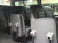 Well-maintained NISSAN URVAN 2015 for sale-3