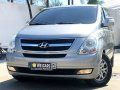 Well-kept HYUNDAI GRAND STAREX 2011 for sale-0