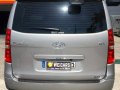 Well-kept HYUNDAI GRAND STAREX 2011 for sale-2