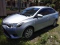 Well-kept Toyota Vios E 1.3L 2015 for sale-1