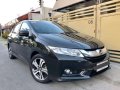 Honda City 1.5 VX Navi AT 2014 Model-0