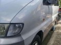 For sale HYUNDAI Starex 2000 model-0