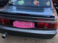 Mitsubishi Lancer GLi Efi 1993 Gray For Sale -7