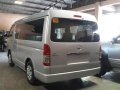 2017 Toyota Hiace GRANDIA GL Mnaual Diesel 3.0 New Engine-8