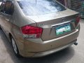 Honda City 1.3 AT 2011 super tipid all original very fresh in and out-1
