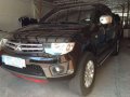 2012 Mitsubishi Strada 4x2 GLX V For Sale -1