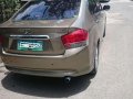 Honda City 1.3 AT 2011 super tipid all original very fresh in and out-4