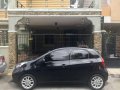 2015 Kia Picanto EX 1.2AT Black For Sale -5