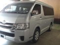2017 Toyota Hiace GRANDIA GL Mnaual Diesel 3.0 New Engine-10