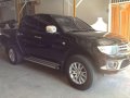 2012 Mitsubishi Strada 4x2 GLX V For Sale -5