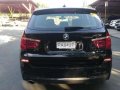 BMW X3 Xdrive 2.0 Diesel 2017 FOR SALE-5