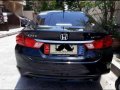 Honda City 2016 manual 1.5 not toyota mitsubishi kia nissan hyundai-5