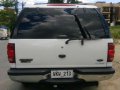 2000 Ford Expedition XLT White SUV For Sale -4