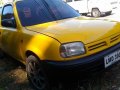 Nissan Micra 2005 P130,000 for sale-0