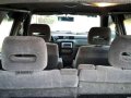 Honda Crv Gen1 1998 Red SUV For Sale -8