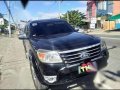 Ford Everest Gen3 Automatic 2.5 For Sale -1