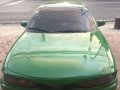 Mitsubishi Galant VR4 New Paint Green For Sale -0