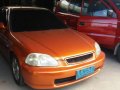 Honda Civic 1996 for sale-0