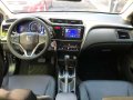 Honda City 1.5 VX Navi AT 2014 Model-4