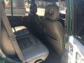 Mitsubishi Pajero Fieldmaster 2000 For Sale -5