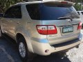 Toyota Fortuner 2009 G A/T for sale-3