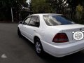 2002 Honda City for sale-4