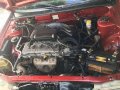 Nissan Sentra Series 3 1996 Red For Sale -0