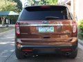 Ford Explorer 2011 Limited 4wd AT FOR SALE -2