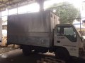 Isuzu NHR Truck Top of the Line For Sale -5