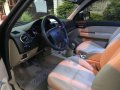 Ford Everest 2013 2.5 Diesel Black For Sale -7