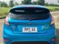 2014 Ford Fiesta 1.0 ecoboost not kia rio jazz-3