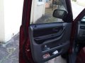 Honda Crv Gen1 1998 Red SUV For Sale -10