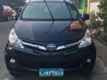 Toyota AVANZA 2013 1.5G Automatic For Sale -1