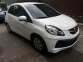 Honda Brio 2015 MT for sale-1