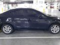 Mazda 3 2013 Model Black Sedan For Sale -1