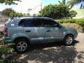 Hyundai Tucson 2009 for sale-7