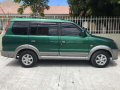 Mitsubishi Adventure GLS 2010 Manual Diesel For Sale -1