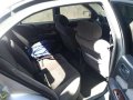Nissan Cefiro 1997 Silver Top of the Line For Sale -5
