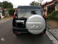 Ford Everest 2013 2.5 Diesel Black For Sale -1