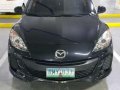Mazda 3 2013 Model Black Sedan For Sale -0