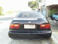 Honda Civic 1993 for sale-11