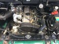 Mitsubishi Adventure GLS 2010 Manual Diesel For Sale -3