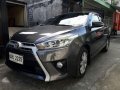 Toyota Yaris G 2015 AT for sale-2