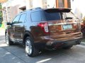 Ford Explorer 2011 Limited 4wd AT FOR SALE -1