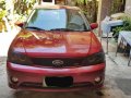 Ford Lynx RS 2.0 2014 model Red For Sale -1