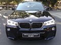 BMW X3 Xdrive 2.0 Diesel 2017 FOR SALE-0